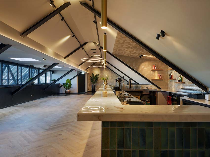 Verbouwing - bouwbedrijf Barneveld