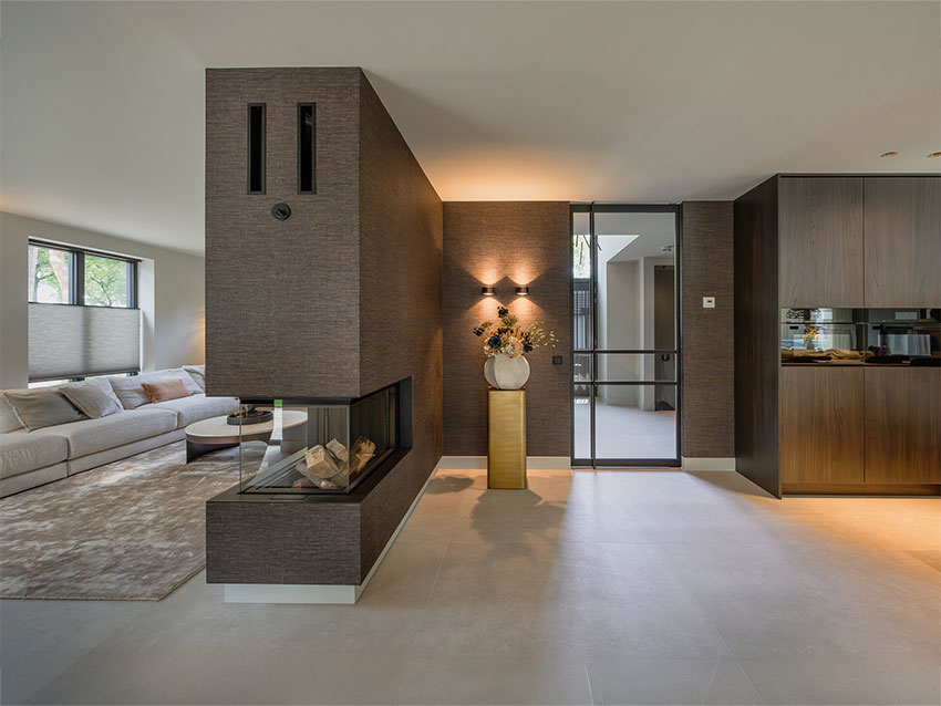 Woning verbouwen