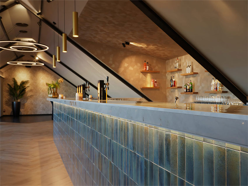 Woning verbouwen